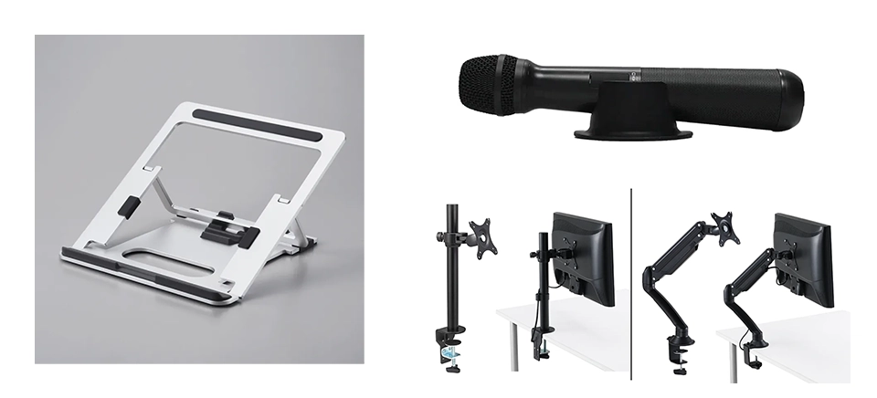 NHANH NHANH GIỚI THIỆU BỘ SẢN PHẨM TIỆN ÍCH MỚI TỪ THƯƠNG HIỆU KING JIM